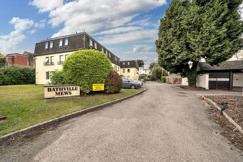 1 bedroom ground floor flat for sale, Bathville Mews, Cedar Court Road, Cheltenham