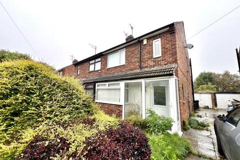 3 bedroom semi-detached house for sale, Mardale Avenue, Stockton Road