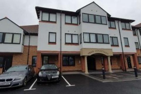 1 bedroom flat for sale, Flat 2, Swan Courtyard, 2 Charles Edward Road, Yardley, Birmingham, B26 1BU