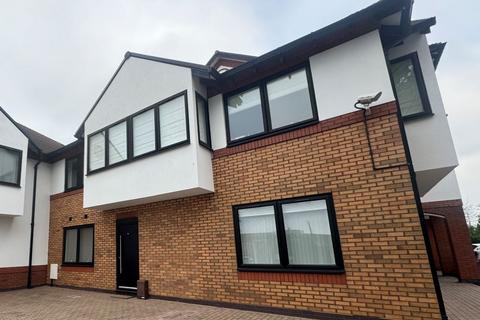 1 bedroom flat for sale, Flat 2, Swan Courtyard, 2 Charles Edward Road, Yardley, Birmingham, B26 1BU