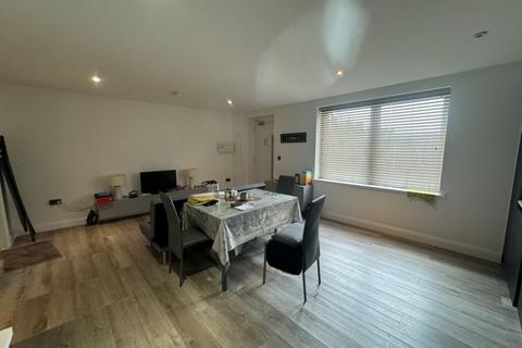 1 bedroom flat for sale, Flat 2, Swan Courtyard, 2 Charles Edward Road, Yardley, Birmingham, B26 1BU