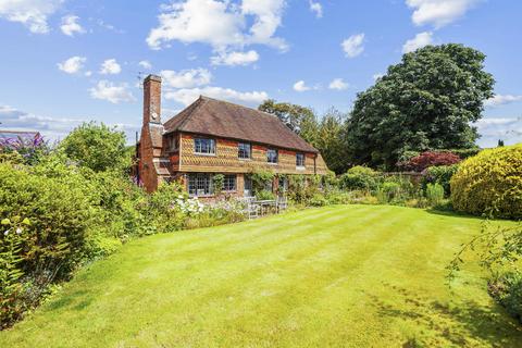 5 bedroom detached house for sale, The Common Cranleigh, Surrey, GU6 8NS