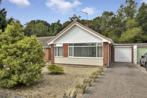 3 bedroom bungalow for sale, Pennington Road, West Moors, Ferndown, Dorset, BH22