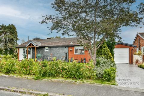 20 Abbots Croft, Whalley, Clitheroe, BB7 9RR