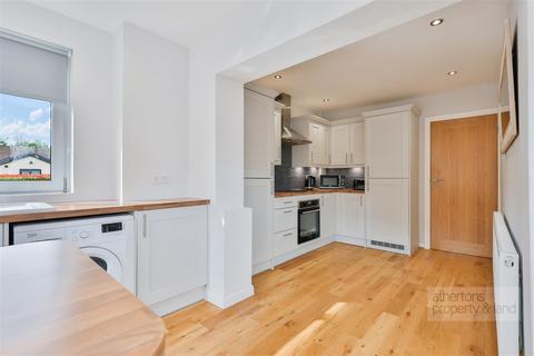 20 Abbots Croft, Whalley, Clitheroe, BB7 9RR