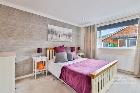 20 Abbots Croft, Whalley, Clitheroe, BB7 9RR