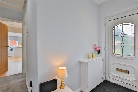 20 Abbots Croft, Whalley, Clitheroe, BB7 9RR