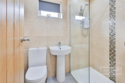 20 Abbots Croft, Whalley, Clitheroe, BB7 9RR