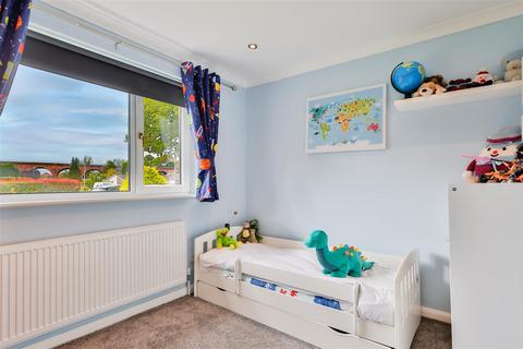 20 Abbots Croft, Whalley, Clitheroe, BB7 9RR