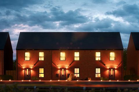 Strata - Attraction for sale, Heritage Road, Hull, HU7 3LG