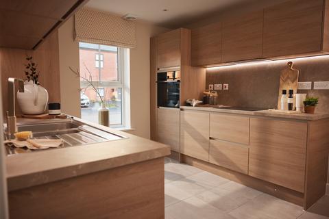 undefined, Malmo at Attraction, Richmond Lane, Hull HU7