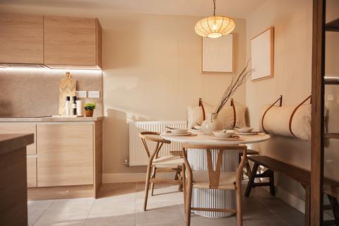 undefined, Malmo at Attraction, Richmond Lane, Hull HU7