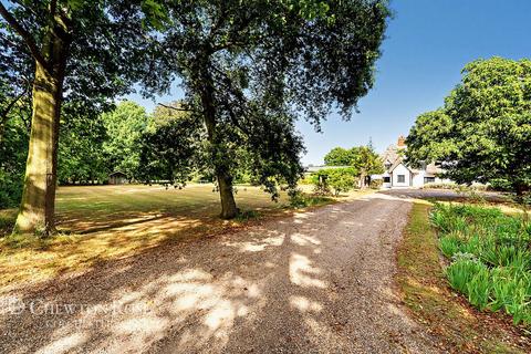 5 bedroom detached house for sale, Great Horkesley