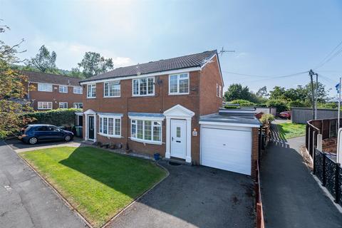 65 Cambridge Drive, Otley, LS21 1DD