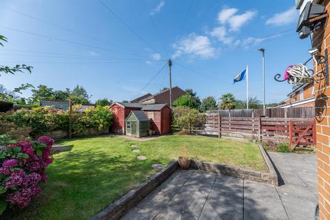 65 Cambridge Drive, Otley, LS21 1DD