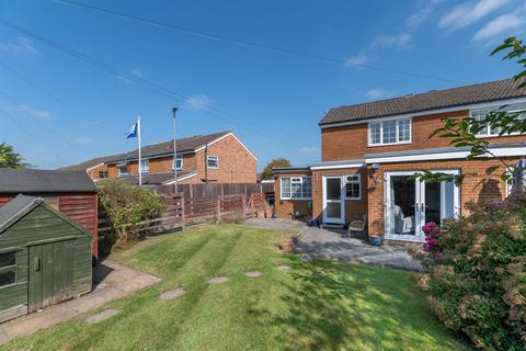 65 Cambridge Drive, Otley, LS21 1DD