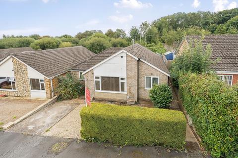 3 bedroom detached bungalow for sale, Viking Way, Metheringham, Lincoln, Lincolnshire, LN4