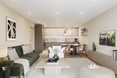 2 bedroom apartment for sale, Bicknell Way, SW17