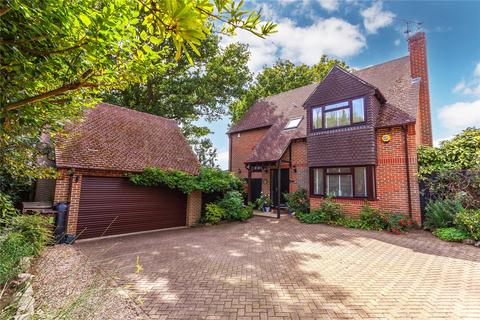 4 bedroom detached house for sale, The Hawthorns, Charvil RG10