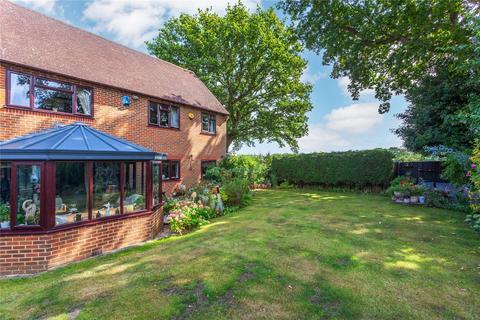 4 bedroom detached house for sale, The Hawthorns, Charvil RG10