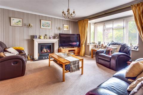 4 bedroom detached house for sale, The Hawthorns, Charvil RG10