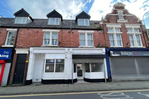 Shop to rent, Heath Street, Wigan, WA3