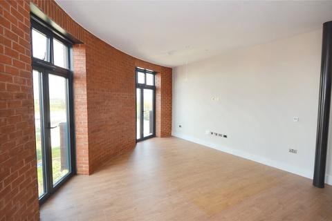 2 bedroom apartment to rent, Waterside Village, Falcon Street, Loughborough