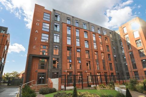 undefined, Waterside Village, Falcon Street, Loughborough