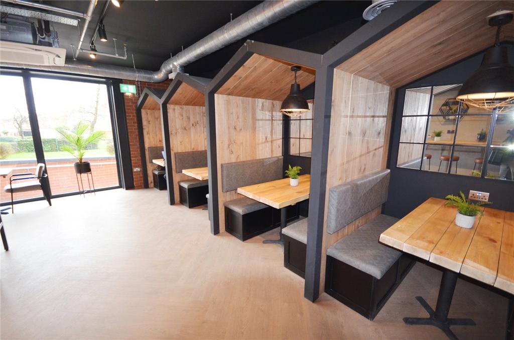 Work Space