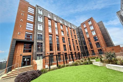 undefined, Waterside Village, Falcon Street, Loughborough