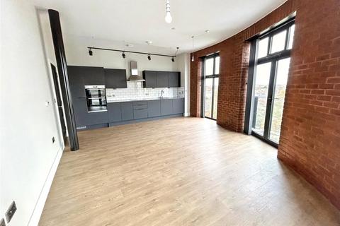 undefined, Waterside Village, Falcon Street, Loughborough