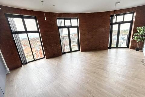 undefined, Waterside Village, Falcon Street, Loughborough