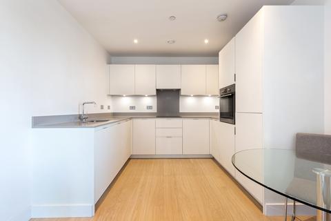 1 bedroom flat for sale, Cherry Orchard Road, Croydon, London, CR0