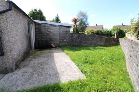 3 bedroom semi-detached bungalow for sale, Sarn, Bridgend CF32