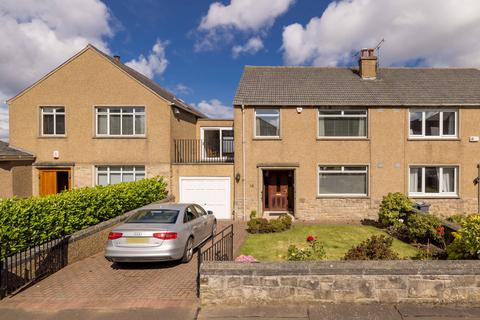 4 bedroom semi-detached villa for sale, 16 Rankin Road, Newington, Edinburgh, EH9 3AW