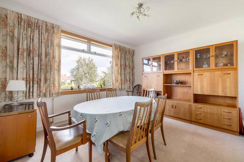 4 bedroom semi-detached villa for sale, 16 Rankin Road, Newington, Edinburgh, EH9 3AW