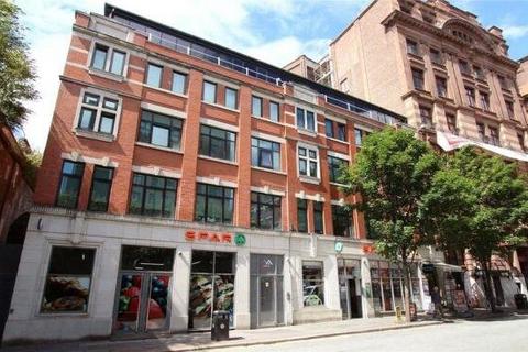 2 bedroom flat for sale, 90 Princess Street, City Centre, Manchester, M1