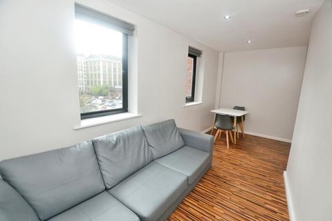 2 bedroom flat for sale, 90 Princess Street, City Centre, Manchester, M1