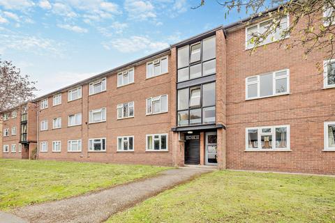 2 bedroom flat for sale, Unicorn Road, Oswestry, SY11