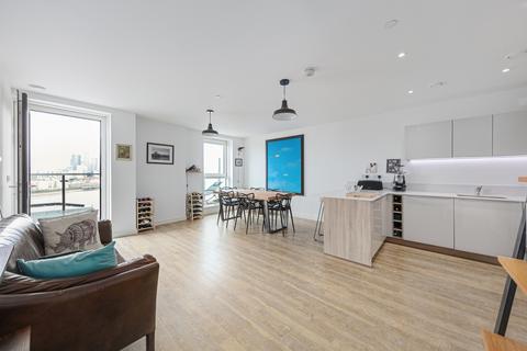 3 bedroom apartment for sale, Telegraph Avenue London SE10