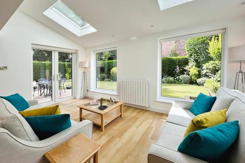 5 bedroom detached house for sale, Winchester Park, Didsbury, Manchester, M20