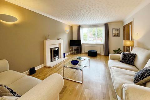 5 bedroom detached house for sale, Winchester Park, Didsbury, Manchester, M20