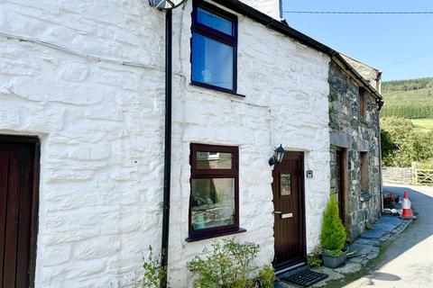 1 bedroom house for sale, Penmachno