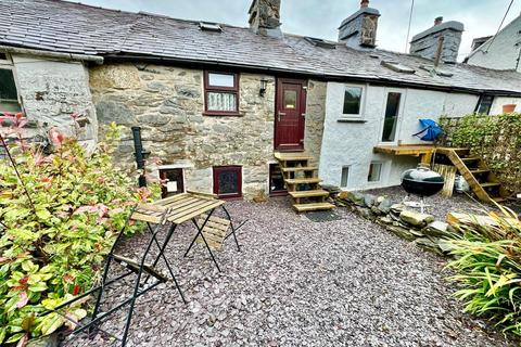 1 bedroom house for sale, Penmachno