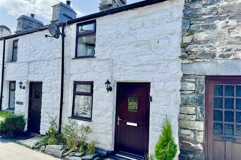 1 bedroom house for sale, Penmachno