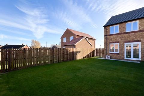 3 bedroom semi-detached house for sale, Tyrone, Saxon Grange, Boston, Lincolnshire, PE21