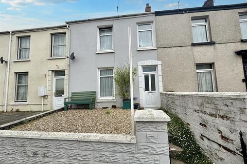 3 bedroom terraced house for sale, Francis Terrace, Carmarthen