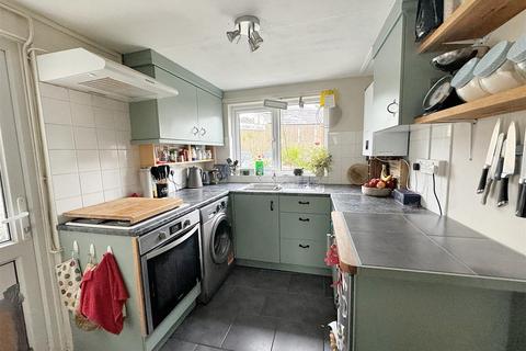 3 bedroom terraced house for sale, Francis Terrace, Carmarthen