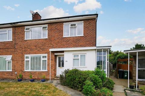 2 bedroom maisonette for sale, Heathfield, North Chingford