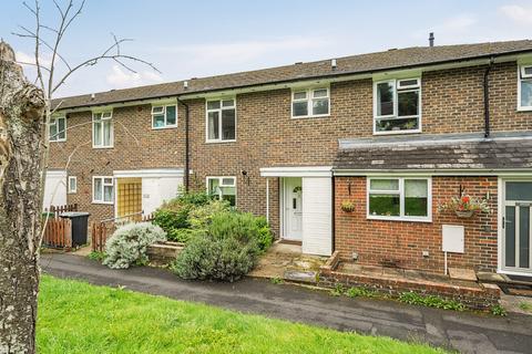 3 bedroom terraced house to rent, Coney Green, Winchester SO23